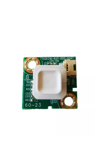 Carte Mère / Alimentation Pour TV PHILIPS 55POS9002 OLED - 715G8886-P0F-000-0040 - Neuve