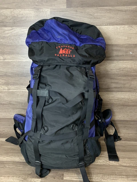 Rei valhalla backpack outlet