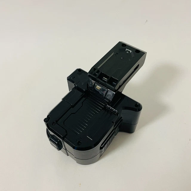 Kamen Rider Ex-Aid DX Gashat Gear Dual Holder Only Bandai Japan 2