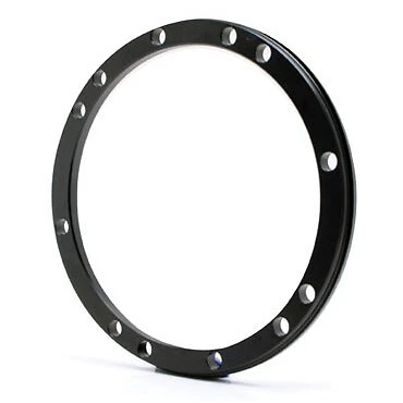 Quarter Master Spacer .250in For Mid Plate for 3 disc clutch 1100183M