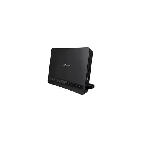 Router  TP-LINK Router wireless - modem dsl - 802.11a/b/g/n/ac - desktop archer