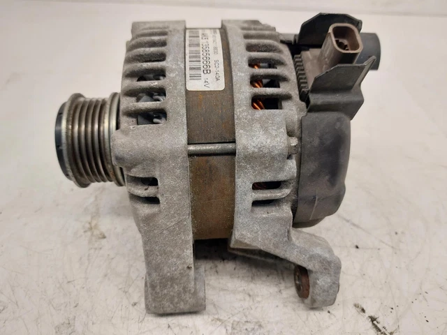 2016 Vauxhall Corsa Alternatore Denso Benzina 1.2L 140A
