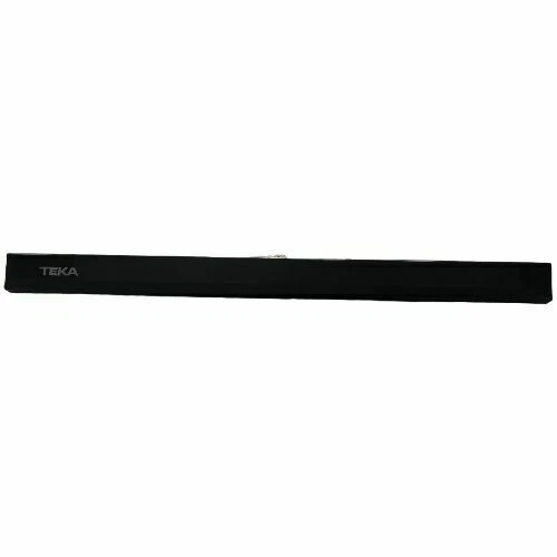 Garniture avant Teka Hood CNL 6415 Noir SWAP avec petites rayures