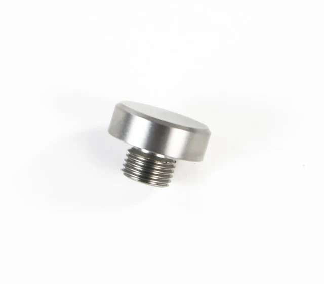 contrepoids bras platine EMT (Gebraucht) in Vaulion für CHF 76 - mit