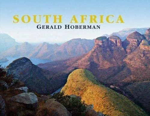 South Africa, Hoberman, Gerald
