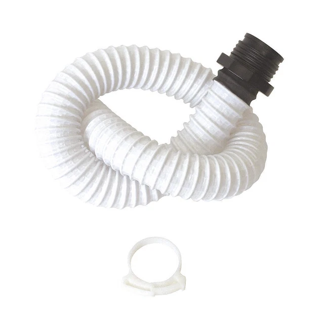 BULLARD PA1BT Breathing Tube,26 in W