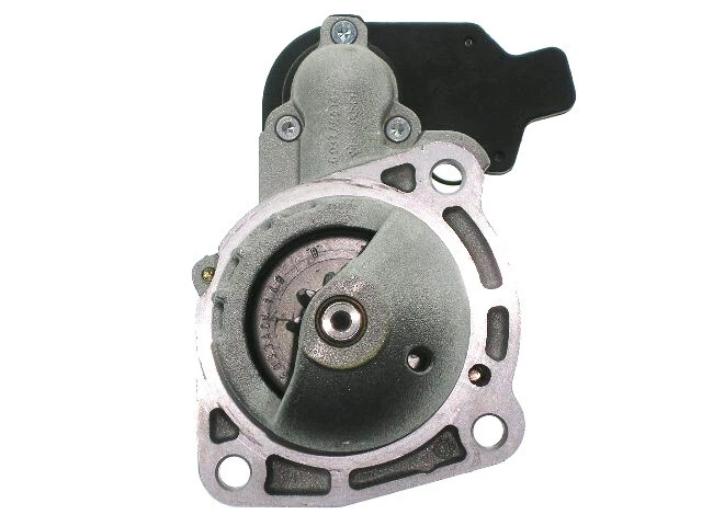 Motorino Di Avviamento ASPL S0195 - Ricambio Auto Originale