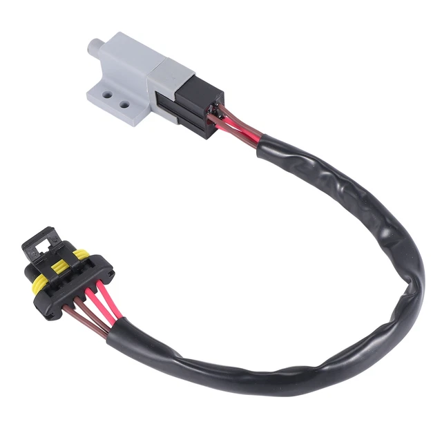 Rallonges Pédales Accélérateur Et Frein Réglables Pour Petits Conducteurs - Universelles Voiture Kart Jouets, Longueur Et Angle Ajustables