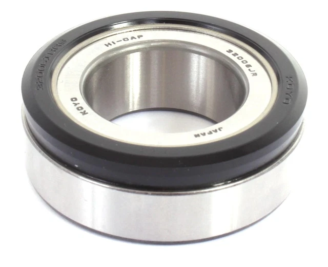 RMS8-2RS Sfera Cuscinetto Mj 1 " X 6.3cmx 1.9cm MS10 RMS 8 - Foto 7