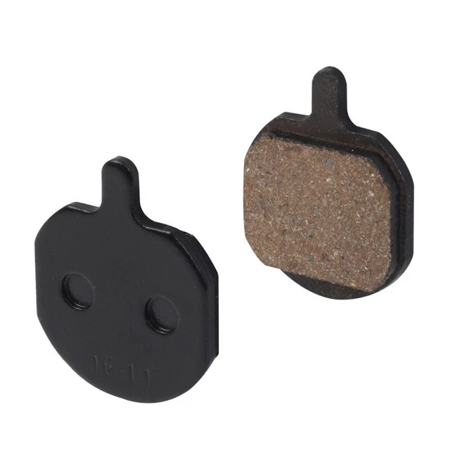 hayes mx5 pads