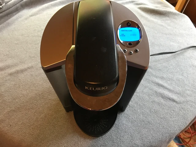Keurig K60 Single Cup Brewing System Coffee Maker.