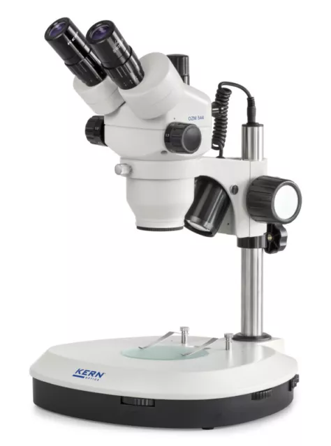 Stereo-Zoom Mikroskop [Kern OZM-5] Das Hochwertige für routinierte Anwender