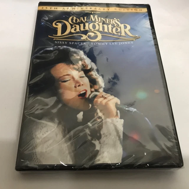 COAL MINER'S DAUGHTER [New DVD] Widescreen $12.18 - PicClick