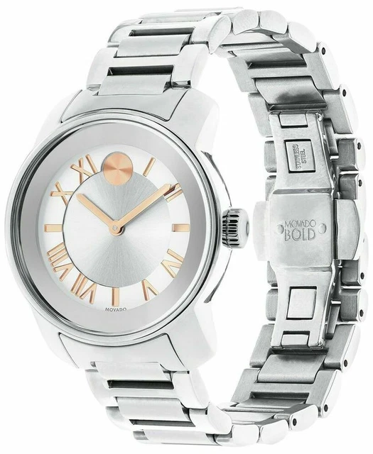 Movado 3600244 sales