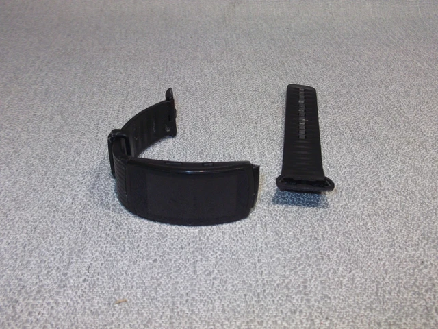 Samsung gear fit 2 broken band outlet