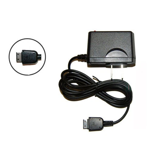 🔌 Home AC Wall Charger for Verizon Wireless Samsung JUKE M300 R450 Cell Phone 🔌 Home AC Wall Charger for Verizon Wireless Samsung JUKE M300 R450 Cell Phone