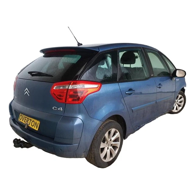 CITROEN C4 PICASSO Vtr+ Hdi S-A Axle Rear £95.00 - PicClick UK