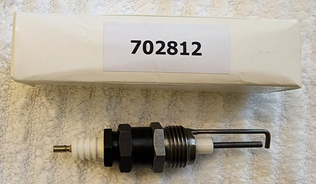 ALFA LAVAL Pilot Burner Sparkplug 702812 (GS702812X)