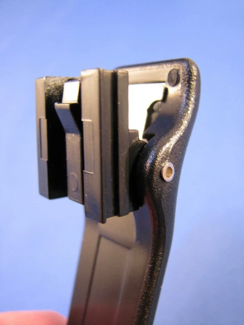 Replace Motorola HHLN8255 Belt Clip for Spirit GP 88 68 308 SP 10 21 50 MU CP SU