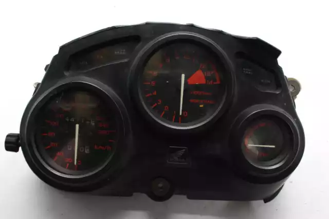 Strumenti Tachimetro Cockpit Honda CBR 600 F PC19 87-88