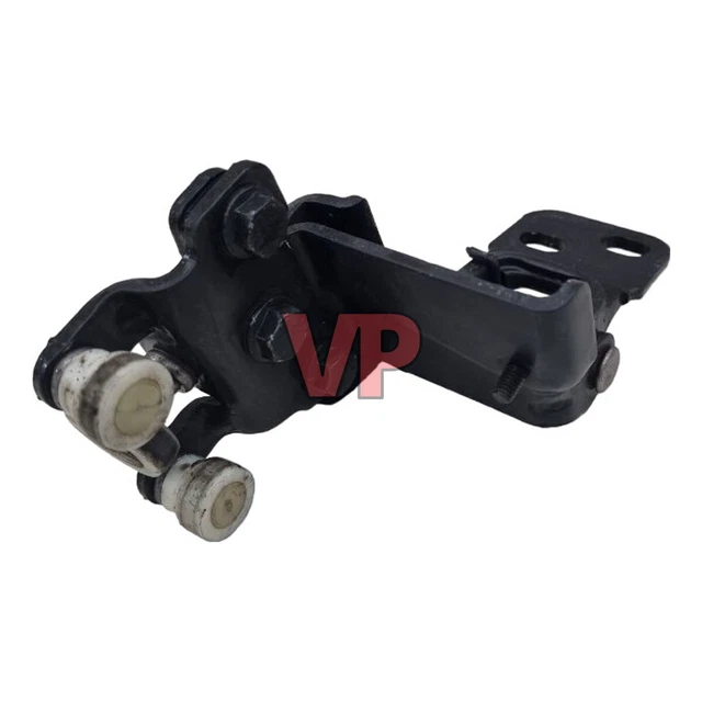 thumbnail image 2 of Left Side Sliding Door Roller/Hinge For Ford Transit Connect 2014-2023 (Dual Side Load Doors) - Replaces DT1Z9926801A 2 of 14
