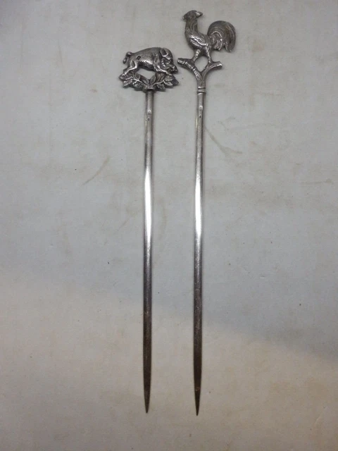 Brochettes de sécurité pour vélo, brochettes de verrouillage de roue à Brochettes de sécurité pour vélo, brochettes de verrouillage de roue à
