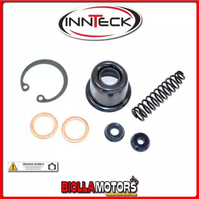 WY-18-1002 KIT REVISIONE POMPA FRENO ANTERIORE BETA RR 350 4T Racing 2011-2022 3