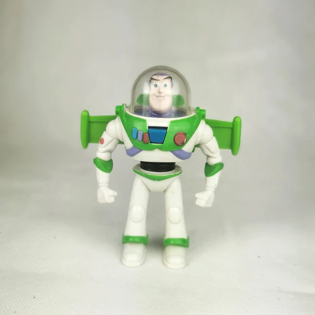 Mc Donald's happy meal : Crazy dubbing