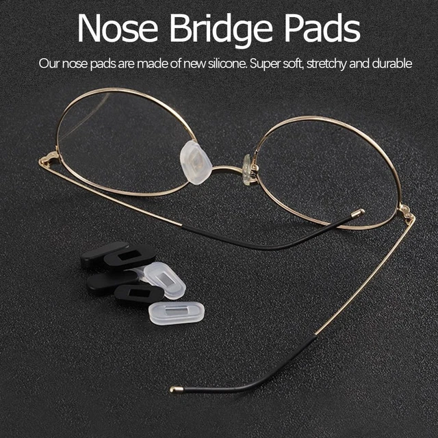 Nose bridge cheap glasses parts