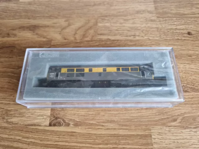 Graham Farish N Gauge Class 31 31135 370-202