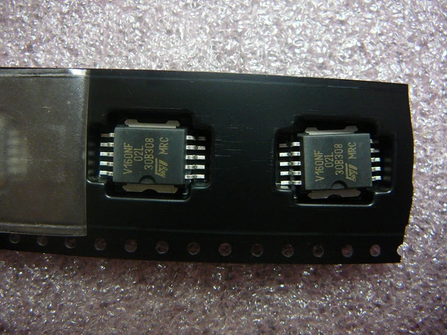 1 piece M28C64C-150K1 | 64 Kbit Parallel EEPROM | 150ns | Vcc 5V