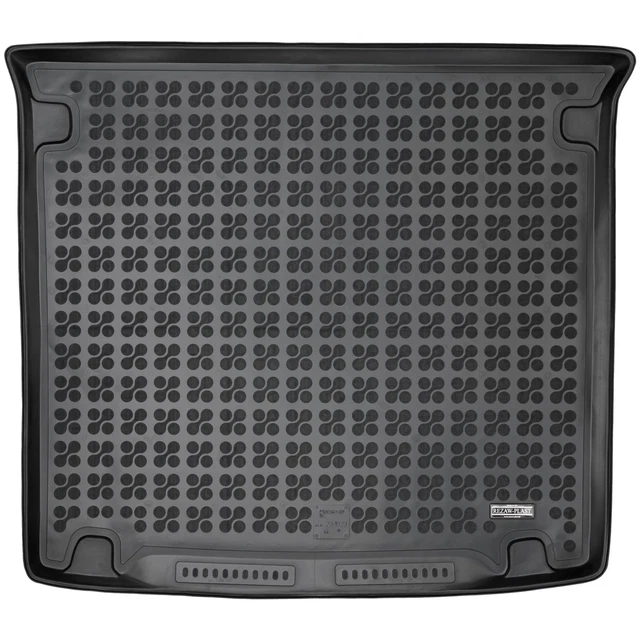 Tappetino Bagagliaio Per VW Caddy Life (2004-2020) - Tappeto Antiscivolo E Impermeabile - Foto 10