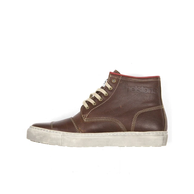 Chaussures cuir aniline Helstons C5
