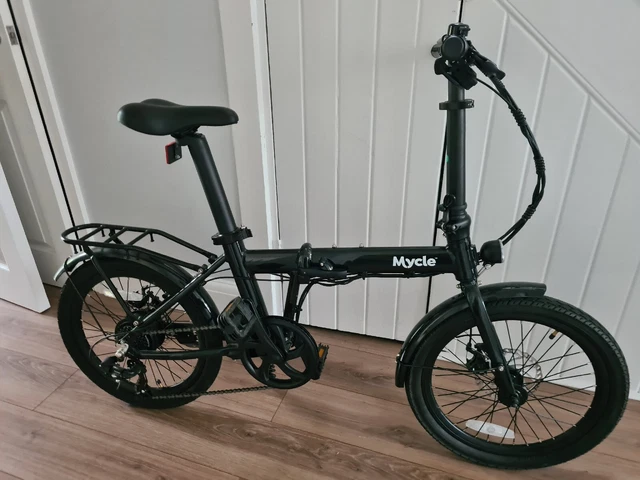 big five exercise bikes