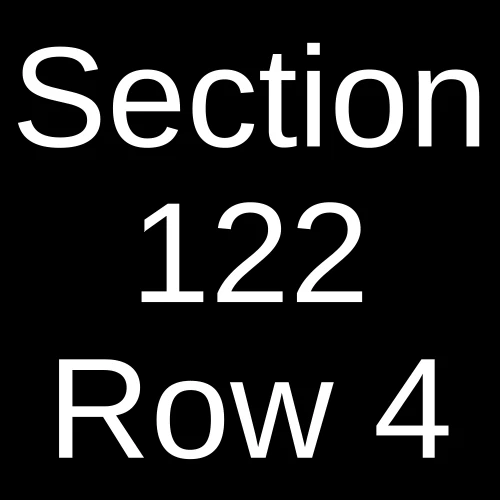 4 Tickets Oakland Athletics @ Milwaukee Brewers 6/9/23 Milwaukee, WI