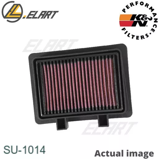 Air Filter For Suzuki Motorcycles Dl Kn Filters