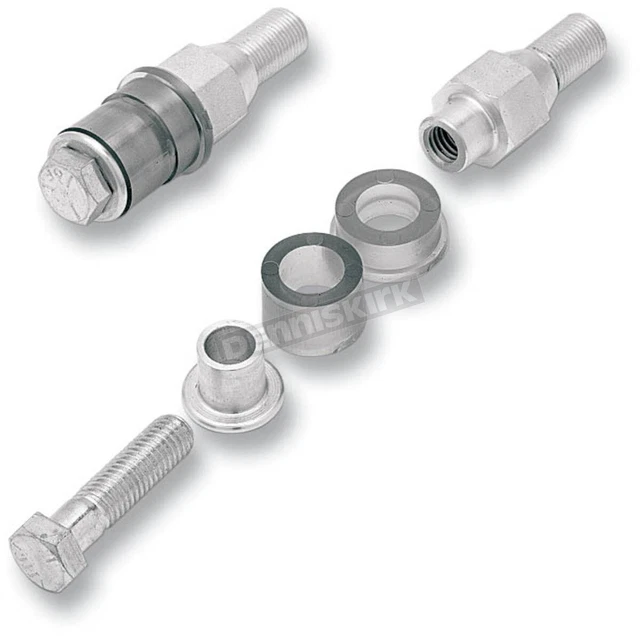 Alloy Art Gooden Tight Springer Riser Bushing Kit - GT-FXS