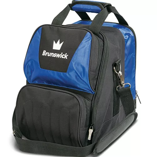 Brunswick Crown Single Tote Bowling Bag 2