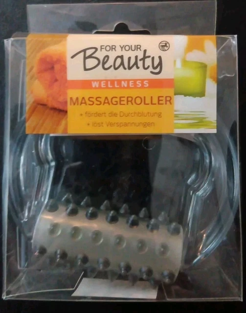 MASSAGEGERT ROSSMANN IDEENWELT EUR 14,00 - PicClick DE