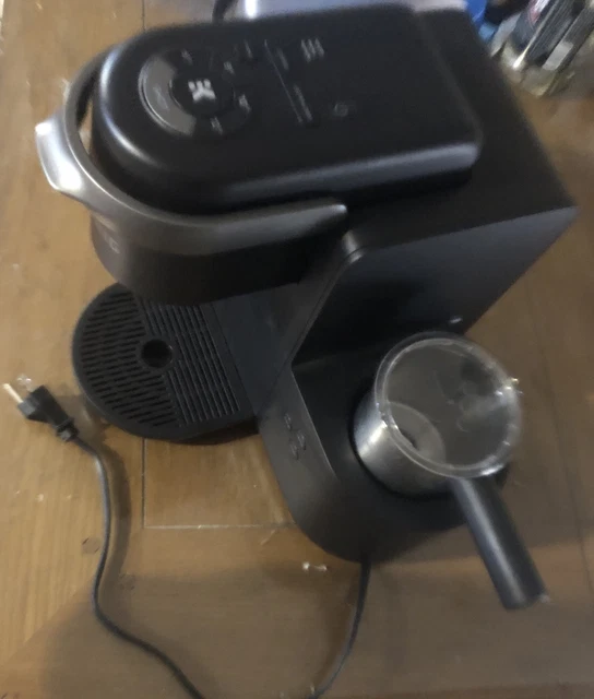 KEURIG KCAFE K84 Special Edition Single Serve Pod Coffee Latte