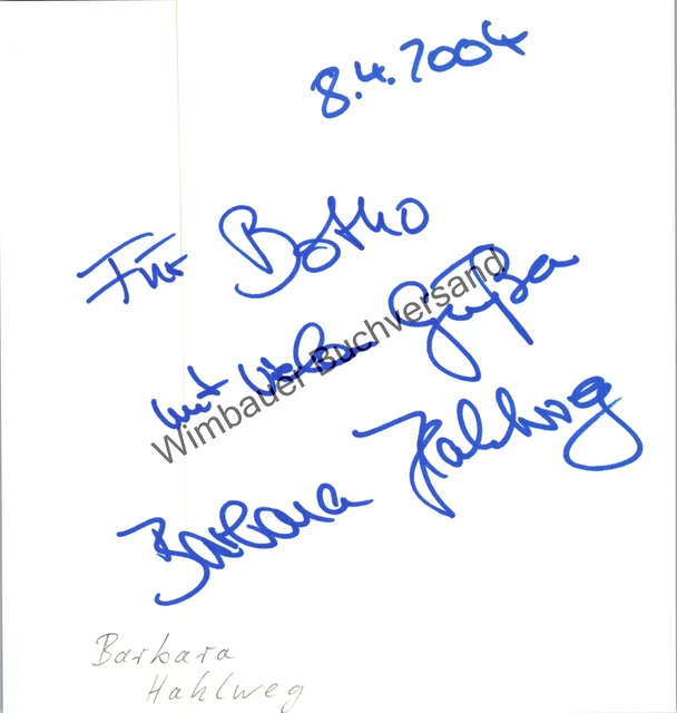 HWC Trading A4 Brian O'Driscoll British Lions Regali
