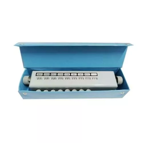 Blood Cell Counter 8 key Lab Equipment, Devices International Shipping