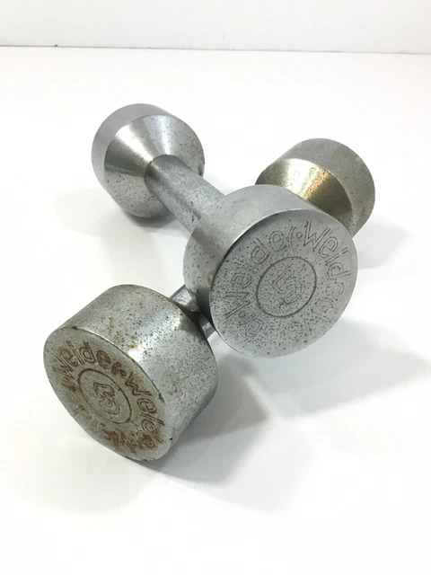 Plaque Fonte Strongman Occasion Plaque De Poids Vintage York Barbell - 2,5 Lb (environ 1,13 Kg) - Occasion Pour Musculation Plaque Poids Vintage York Barbell