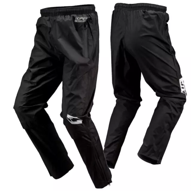 NEW Jitsie Hopper Core Waterproof Riding Pants - Trials Enduro MX Offroad