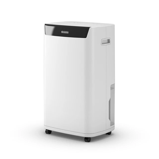 Climatizzatore Portatile Olimpia Splendid Dolceclima Compact 8X - 8000 BTU, 3-in-1, Gas R290 - Foto 4