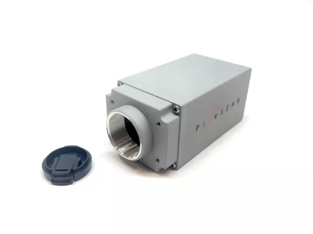 PixeLink PL-B741F Monochrome Machine Vision Camera, FireWire, 1.3, Smart