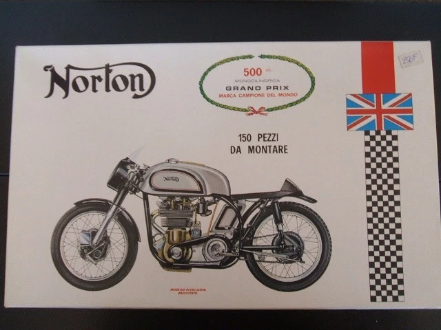 PROTAR 1:9 YAMAHA Yz 500 Johnny Cecotto EUR 100,00 - PicClick FR