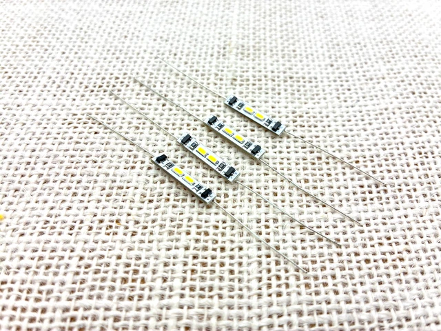 Akai GXC-730D GXC-740D GXC-760D replacement LED bulb lamp light set upgrade kit Akai GXC-730D GXC-740D GXC-760D replacement LED bulb lamp light set upgrade kit