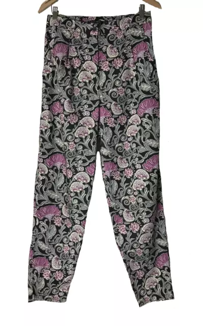 Gudrun Sjoden Damen   Hose gr.M 100 % baumwolle NEU!