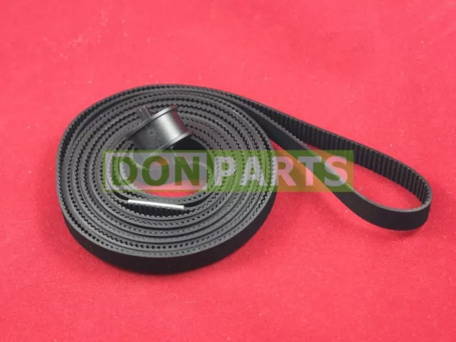 New 1 x Carriage Drive Belt for HP DesignJet 1050C 1055CM Plus C6072-60198